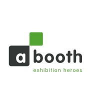 A-Booth logo - Similar company to Beewan Agency