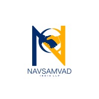 NavSamvad India LLP logo - Similar company to Naveen Choudhary