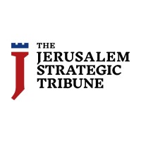 The Jerusalem Strategic Tribune logo - Similar company to Autohash