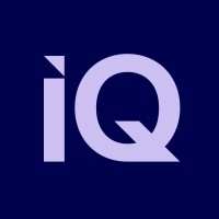 Leveraged IQ logo - Similar company to Vip Business Network Pty Ltd
