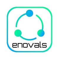 Enovals Enerji Danışmanlık ve Mühendislik Hizmetleri logo - Similar company to Efes Energy