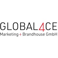Global4ce, clever fit Marketing Agency GmbH logo - Similar company to Bitfire Gmbh