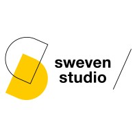 SWEVEN STUDIO logo - Similar company to Green Door Studio