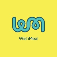 WishMeal logo - Similar company to Zapoff