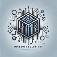 Dicesoft Solutions logo - Similar company to Devera Soft