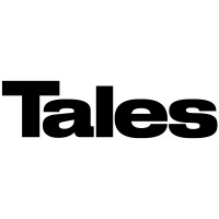 Tales logo - Similar company to E-Soul Srl