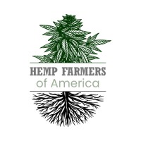 Hemp Farmers of America logo - Similar company to Ev Across Usa