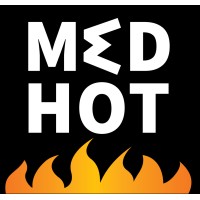 Med Hot logo - Similar company to Roy Chocolate