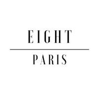 EIGHT-PARIS logo - Similar company to Green Save Planet