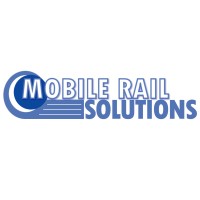 MOBILE RAIL SOLUTIONS INC logo - Similar company to Control Module Industries