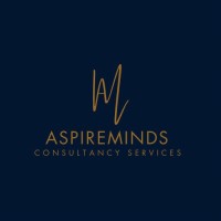 AspireMinds Consultancy Services logo - Similar company to Impressionists Consultant