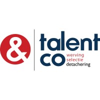 Talent & Co logo - Similar company to Workoptions B.V.