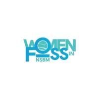 Women In FOSS - NSBM logo - Similar company to Foss Community - Nsbm