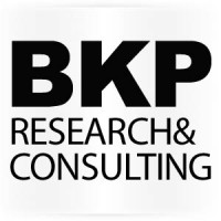 BKP Research&Consulting logo - Similar company to Ippon Technologies Russia