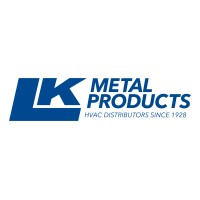 LK Metal Products logo - Similar company to Webb Supply Co.