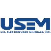 Us Electrofused Minerals Inc logo - Similar company to Precision Abrasives