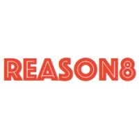 REASON8 FILMS Ltd logo - Similar company to Elevation Films