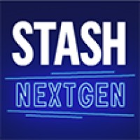 STASH NextGen logo - Similar company to Hypnotoon