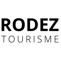 Rodez Tourisme logo - Similar company to Mjc Rodez (Maison Des Jeunes Et De La Culture De Rodez)