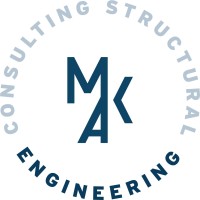 MAK engineering, LLC logo - Similar company to Turner Engineering Pc