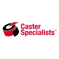 Caster Specialists logo - Similar company to Specified Systems Inc.
