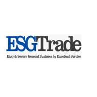 ESGTrade شرکت بازرگانی logo - Similar company to شرکت بازرگانی پایپ تهران