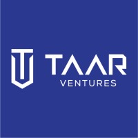 TAAR Ventures Ltd logo - Similar company to Meristem
