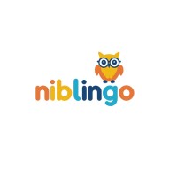 Niblingo logo - Similar company to Trackerjoy
