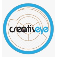 Creative eye printing and advertising logo - Similar company to Spark Media Fze Llc - Advertising | Marketing | Design | Print | Production | Event Management | Photography | Videography