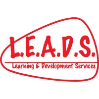 LEADS Learning and Development Services logo - Similar company to Qpr Excel Learning & Development