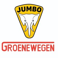 Groep Jumbo Groenewegen logo - Similar company to Sovex Systems
