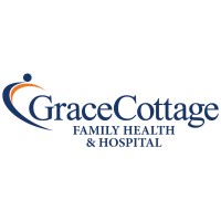Grace Cottage Hospital logo - Similar company to Nuvara