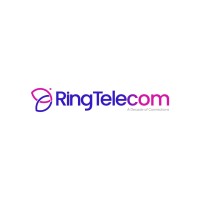 Ring Telecom logo - Similar company to Ring Telecom