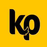 Kiwi and Pata logo - Similar company to Innovational Pet Products Llc, Mylap Pet Bed