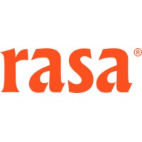 RASA Indian logo - Similar company to Amara Restaurants