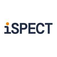 I-Spect logo - Similar company to Cepphar Foundation