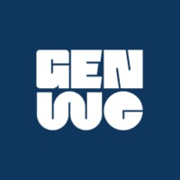 GEN WE, And Connection Inc. logo - Similar company to Crucial Interactive