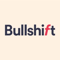 The Bullshift Company logo - Similar company to Compass Grc