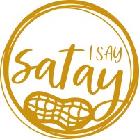 I Say Satay