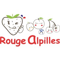 Rouge Alpilles logo - Similar company to Ecl'Osons