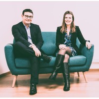Alison FROSTIN et Laurent DUROS, Notaires associés logo - Similar company to Legi Notaires