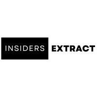 The Insiders Extract logo - Similar company to Re-Fuel Systems