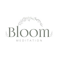 Bloom Meditation logo - Similar company to Eqmeditation - The Meditation App For Your Emotional Wellbeing