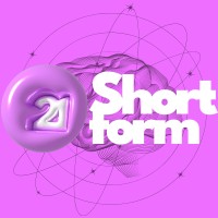 Shortform21 logo - Similar company to Shortform