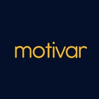 Motivar logo - Similar company to Wibee - Wifi Marketing Solutions