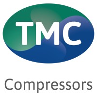 TMC Compressors logo - Similar company to Mattei Group