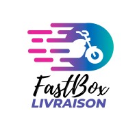 FastBox Livraison logo - Similar company to Gogo Africa