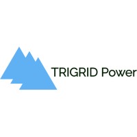 TriGrid Electrical Services logo - Similar company to Buine Technologies