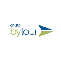 Grupo Bytour Portugal logo - Similar company to 4Arca