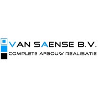 Van Saense BV logo - Similar company to Srba Construction Belgium.
